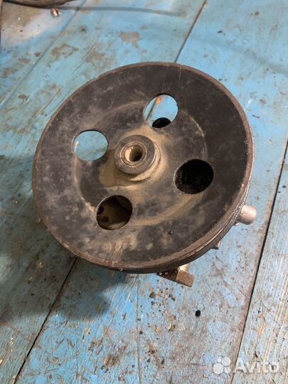 Насос гур гидроусилителя руля Landmark