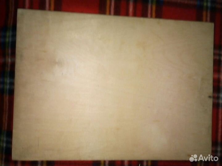 Чертежный набор СССР