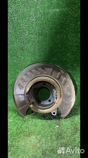 Кожух тормозного диска Mazda CX-9 1