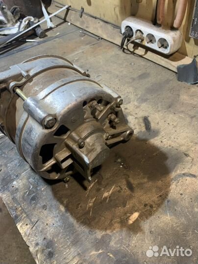 Генератор 12 В