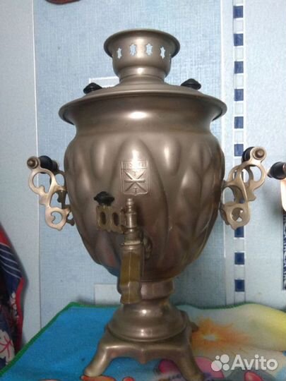 Самовары электрические