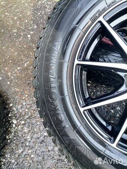 Yokohama Ice Guard Stud IG35 2.25/7 R16