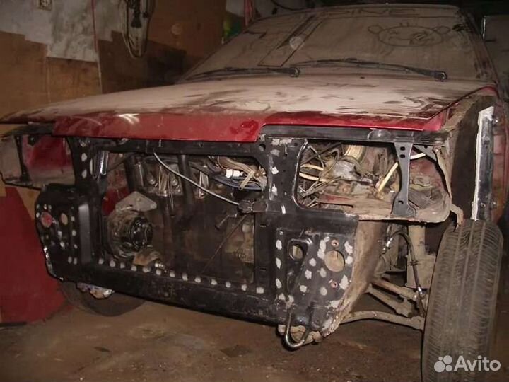 Сварочные работы авто