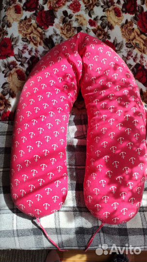 Подушка для кормления