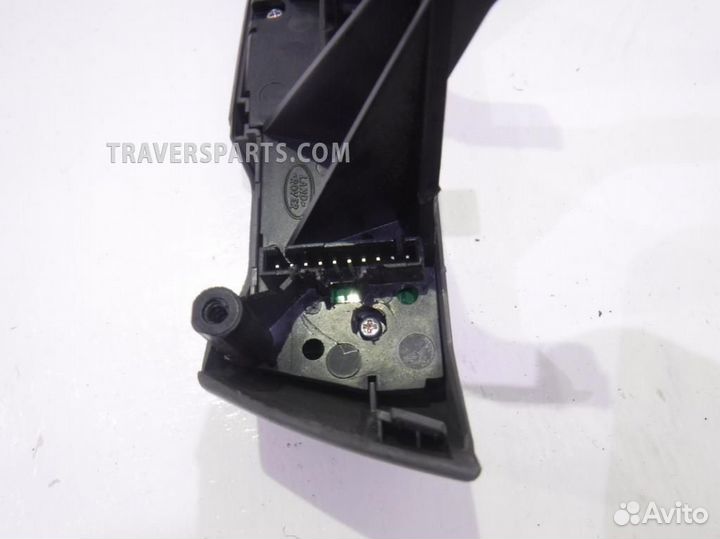 Блок кнопок Ленд Ровер