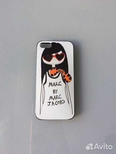 Чехлы на iPhone 5 5s