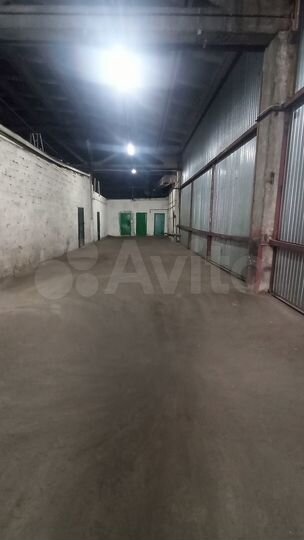 Склад, 330 м²