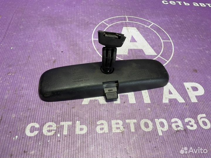 Салонное зеркало Honda Cr-V 3 RE5 R20A2 2009