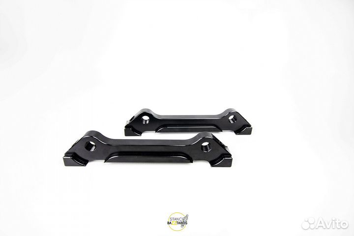 Тормозная система ORA Black Cat 2019-2022 GT4