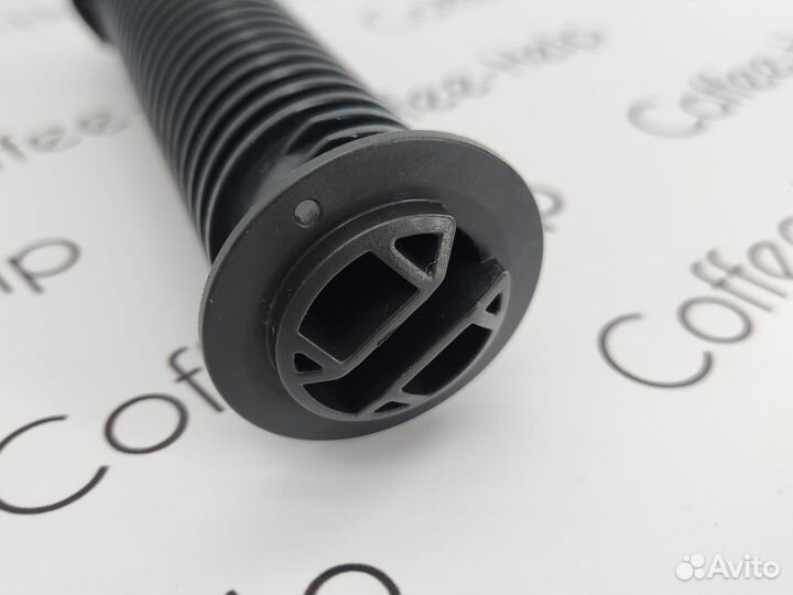 Вал заварного блока кофемашины Bosch/Siemens