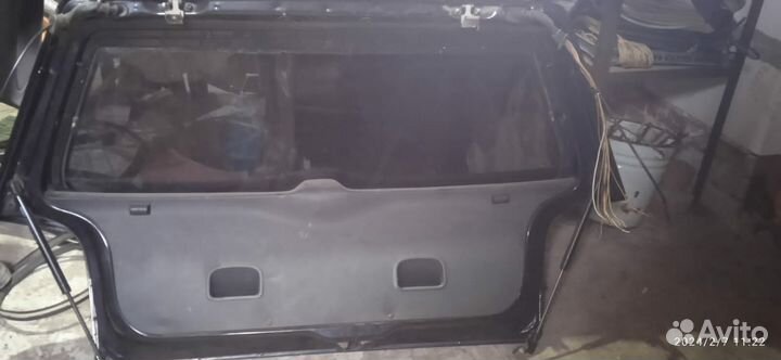 Рулевая рейка на volkswagen polo