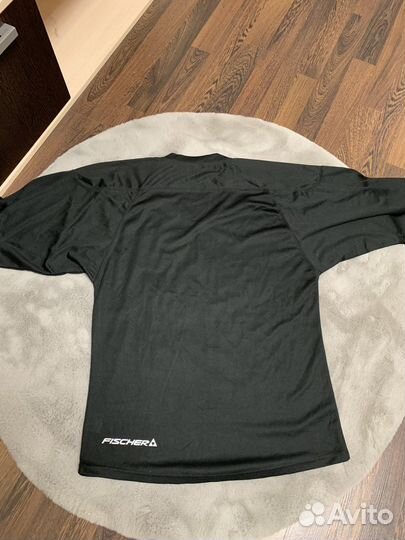 Джерси тренировочное