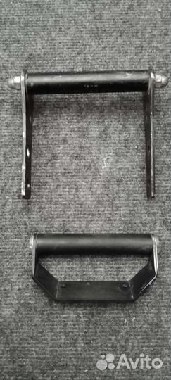 Ручка для переноски kugoо м4, М4 про,максспид