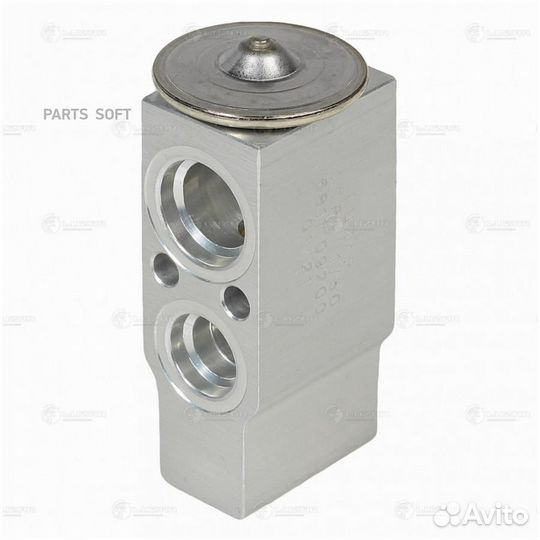 Клапан расширительный трв для а/м SsangYong Kyron