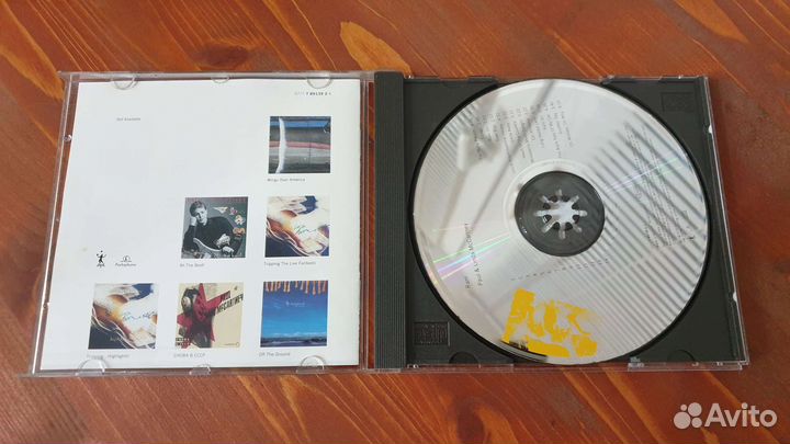 The Paul McCartney Collection - RAM (CD)