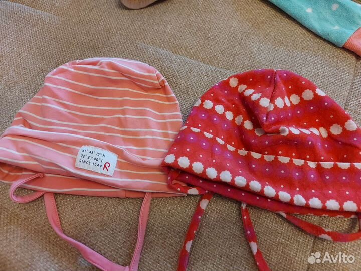 Шапка детская