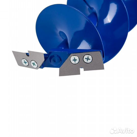 Ледобур лр-130 Спорт (левое вращение) LS-130L