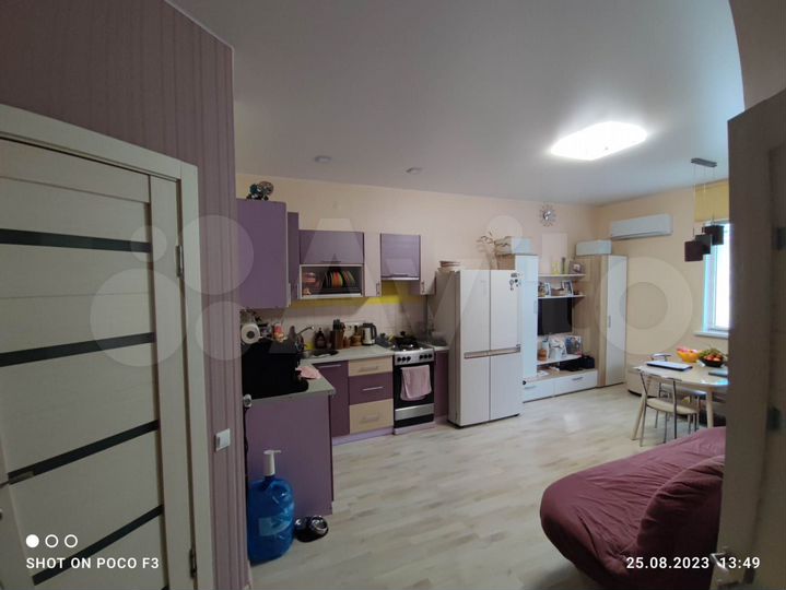 4-к. квартира, 122 м², 2/3 эт.