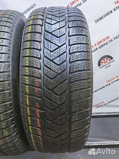 Pirelli Scorpion Winter 235/55 R19 105T