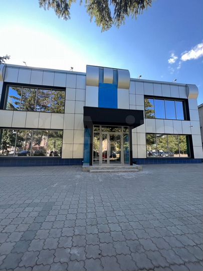 Свободного назначения, 619.2 м²