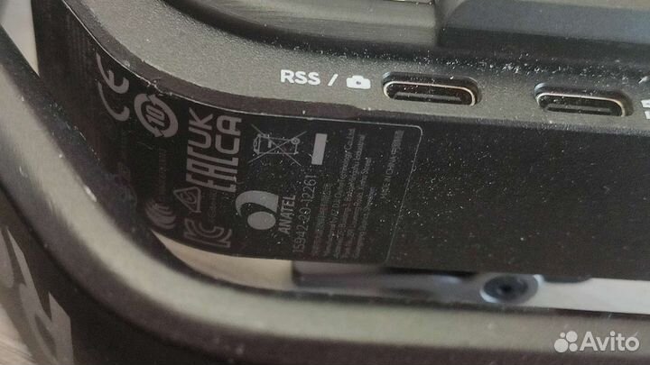 Dji ronin s и src2