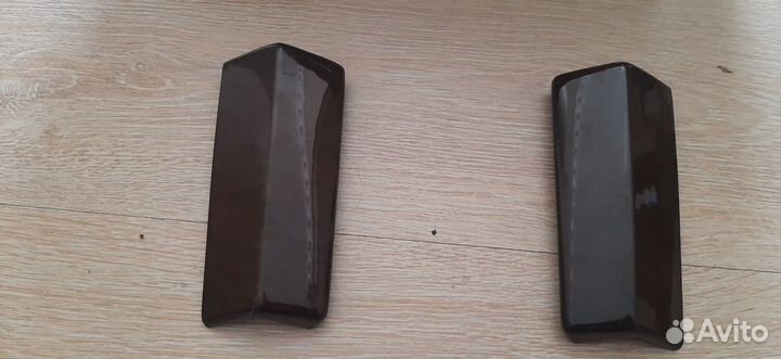 Центральная консоль BMW 7-Series E65