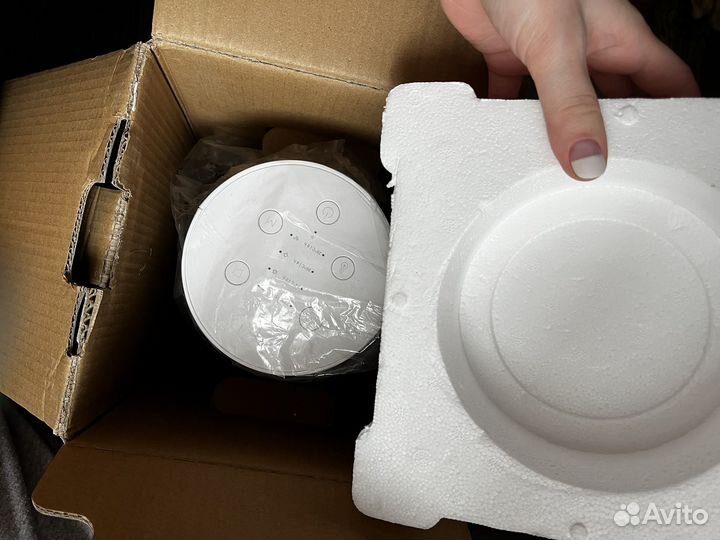 Обогреватель xiaomi SMART Tower Heater Lite