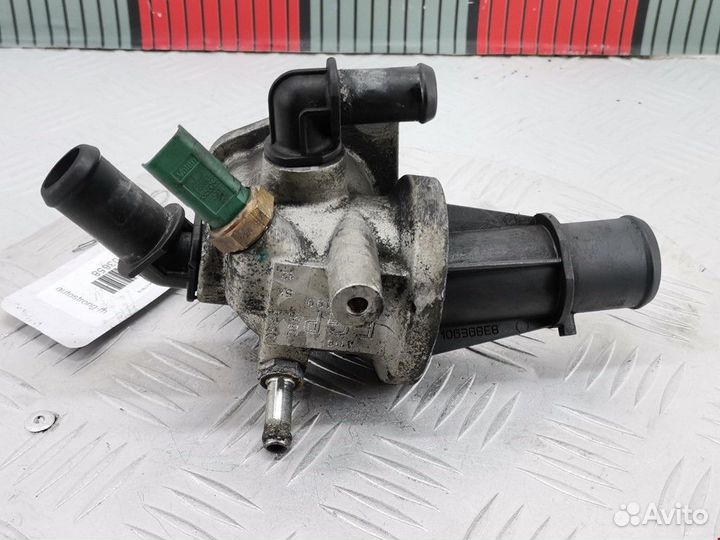 Корпус термостата Suzuki Swift 3 2005 93184200