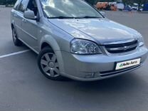 Chevrolet Lacetti 1.6 MT, 2011, 220 000 км, с пробегом, цена 555 000 руб.