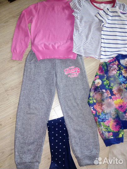 Одежда пакетом