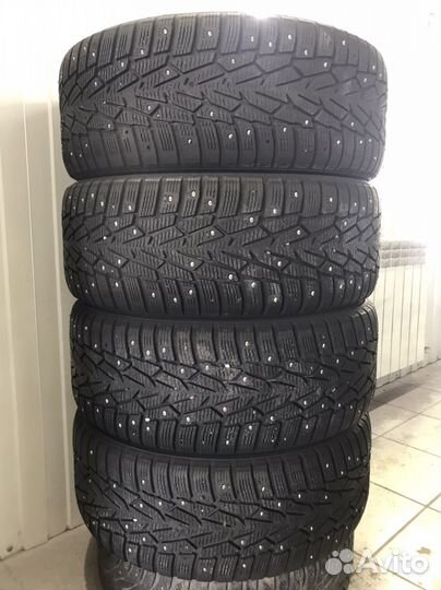 Колёса зимние VAG r17 225/45