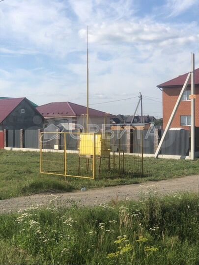 Участок 11 сот. (ИЖС)