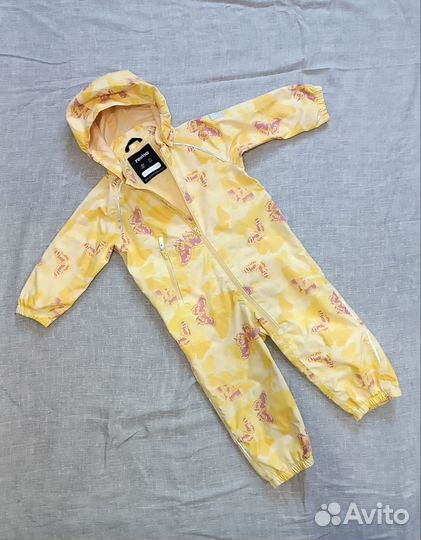 Комбинезон Reima 92+6 демисезонный