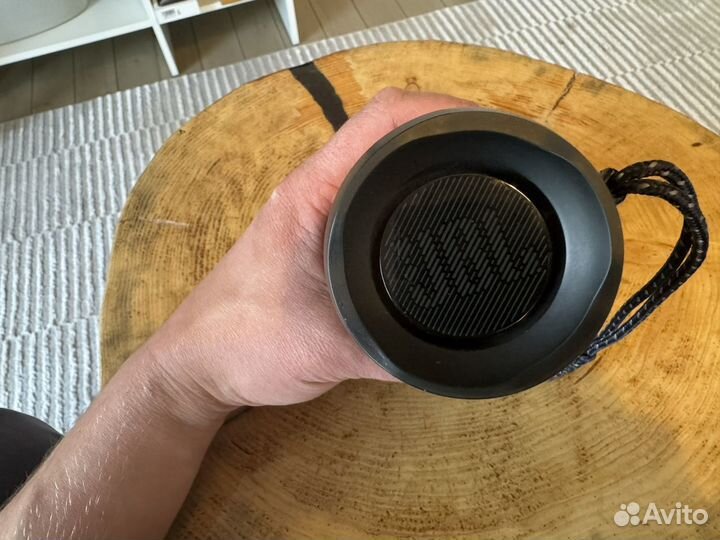 Колонка jbl flip 4