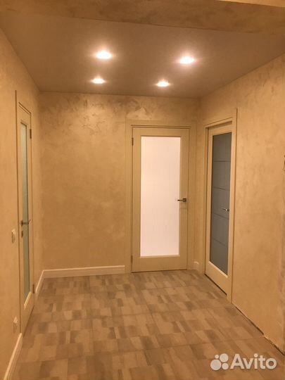 Ремонт квартир,под ключ от бригады проф мастеров