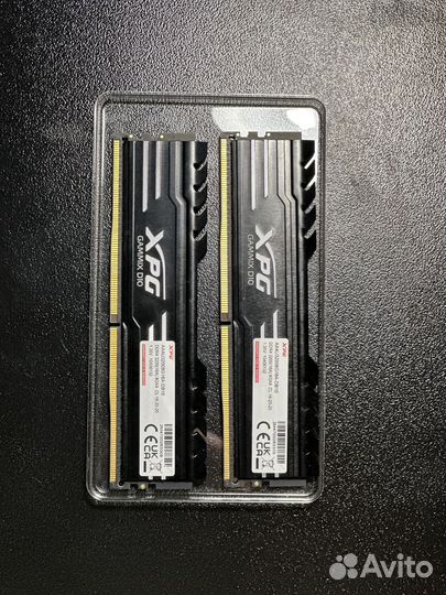 Adata xpg gammix d10