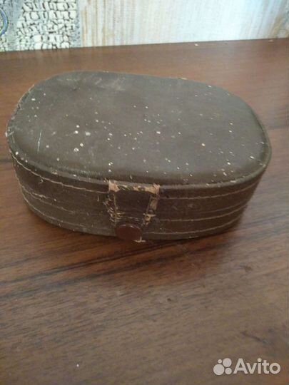 Электробритва Москва СССР