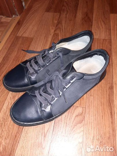 Кеды оригинал