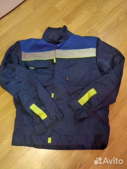 Спецодежда