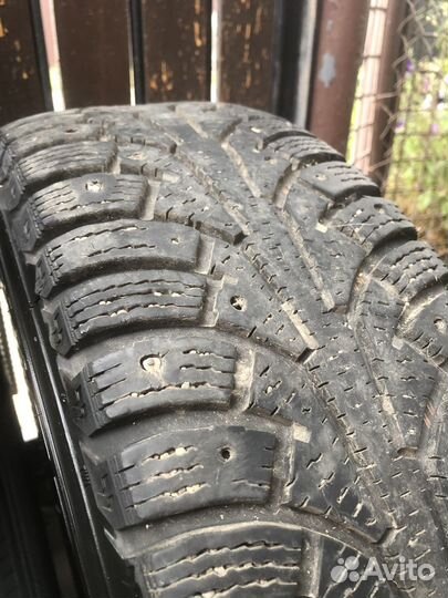Nokian Tyres Nordman 5 185/65 R15 92T