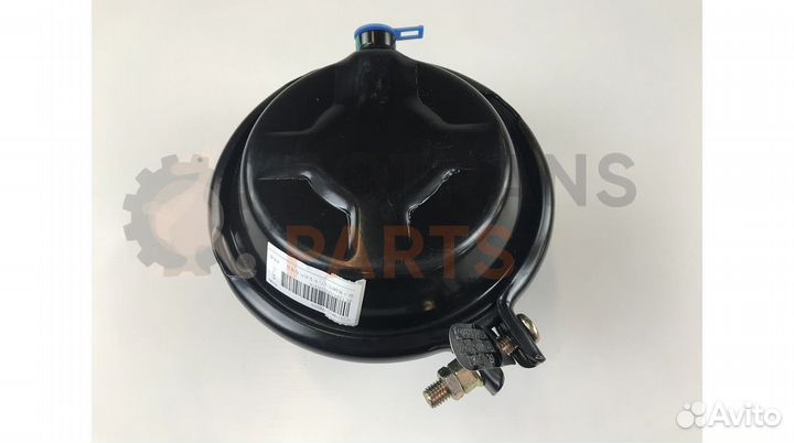 Камера тормозная, передняя правая Golden Dragon