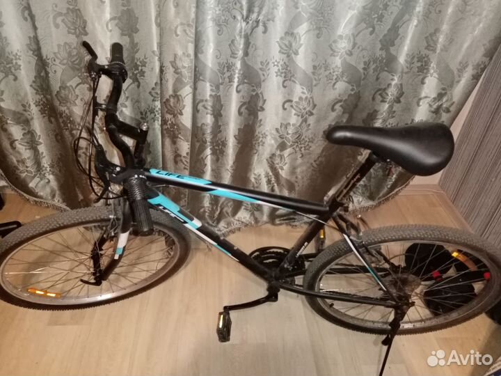 Велосипеды бу взрослый/подростковый скоростной