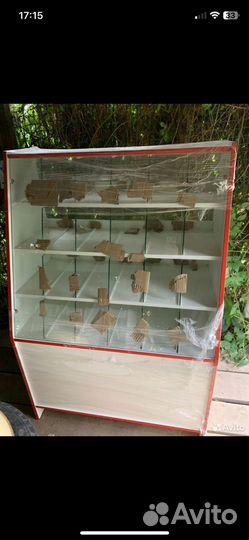 Конфетница