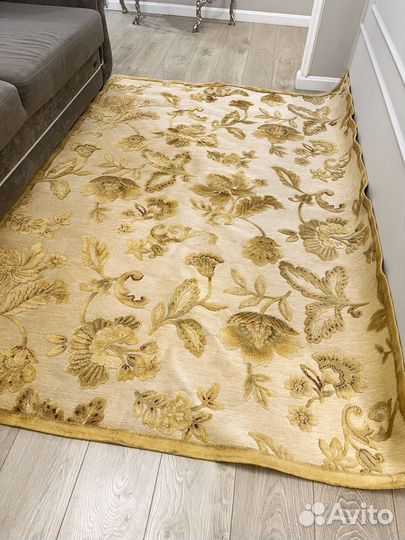 Ковёр хлопок бамбук