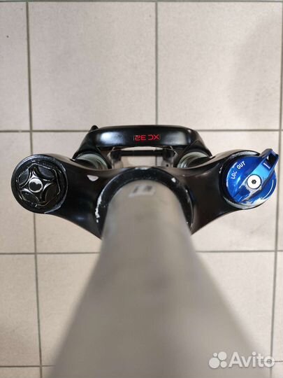 Вилка RockShox 29 XC 32, воздух