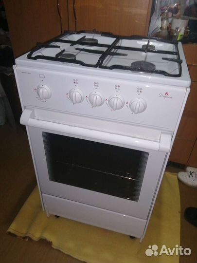 Плита газовая