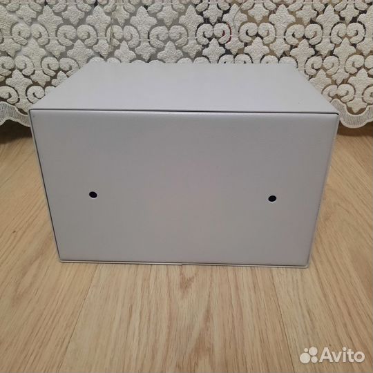 Сейф цифровой