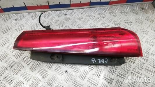 Фонарь задний правый KIA CEE'D 1 (CBR13MY02)