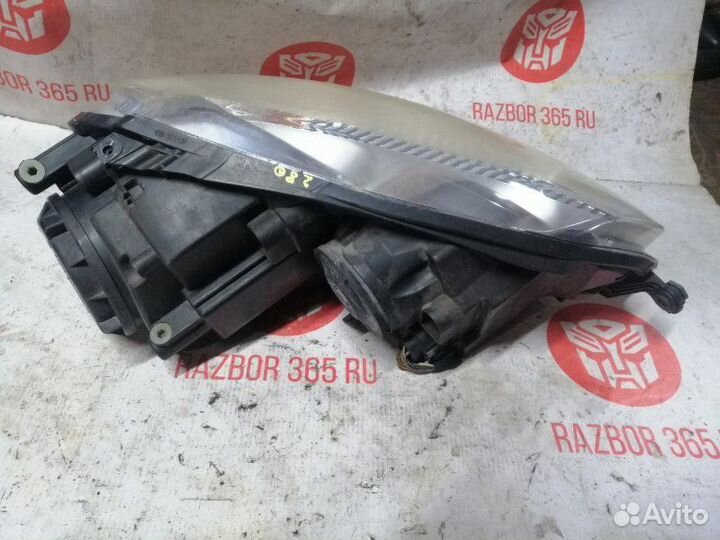 Фара галоген передняя левая Volkswagen Jetta 5 CAV