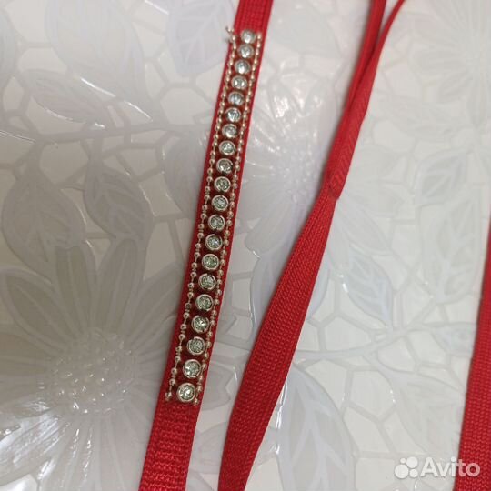 Поводок для собак